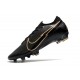 Nike Mercurial Vapor XIII 360 Elite FG Noir Or