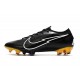 Nike Mercurial Vapor XIII 360 Elite FG Noir Blanc