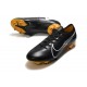Nike Mercurial Vapor XIII 360 Elite FG Noir Blanc