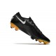 Nike Mercurial Vapor XIII 360 Elite FG Noir Blanc