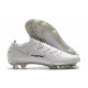 Chaussures Nouvelle Nike Phantom GT Elite FG Blanc