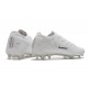 Chaussures Nouvelle Nike Phantom GT Elite FG Blanc