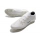 Chaussures Nouvelle Nike Phantom GT Elite FG Blanc