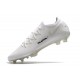 Chaussures Nouvelle Nike Phantom GT Elite FG Blanc