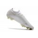 Chaussures Nouvelle Nike Phantom GT Elite FG Blanc