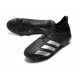 Crampon Nouveaux adidas Predator Mutator 20.1 FG Noir Argent