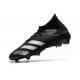 Crampon Nouveaux adidas Predator Mutator 20.1 FG Noir Argent