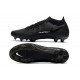 Crampons de Foot Nike Phantom GT Elite DF FG Noir