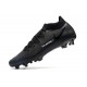 Crampons de Foot Nike Phantom GT Elite DF FG Noir