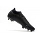 Crampons de Foot Nike Phantom GT Elite DF FG Noir