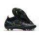 Nike Homme Phantom GT Elite DF FG Noir