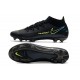 Nike Homme Phantom GT Elite DF FG Noir