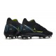 Nike Homme Phantom GT Elite DF FG Noir