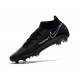 Nike Homme Phantom GT Elite DF FG Noir