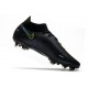 Nike Homme Phantom GT Elite DF FG Noir