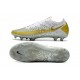 Chaussures Nouvelle Nike Phantom GT Elite FG Or Noir
