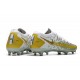 Chaussures Nouvelle Nike Phantom GT Elite FG Or Noir