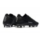 Nike Phantom GT Elite FG Crampon de Football Noir