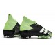 Crampon Nouveaux adidas Predator Mutator 20.1 FG Vert Signal Blanc Noir