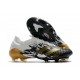 adidas Predator Mutator 20.1 Low FG Noir Blanc Or