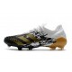 adidas Predator Mutator 20.1 Low FG Noir Blanc Or