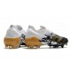 adidas Predator Mutator 20.1 Low FG Noir Blanc Or