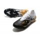 adidas Predator Mutator 20.1 Low FG Noir Blanc Or