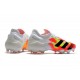 adidas Predator Mutator 20.1 Low FG Blanc Orange Noir