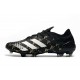 adidas Predator Mutator 20.1 Low FG Paul Pogba Noir Gris