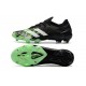 adidas Predator Mutator 20.1 Low FG Noir Vert Blanc