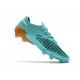adidas Predator Mutator 20.1 Low FG Bleu Or