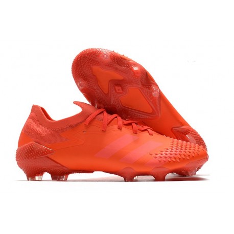 adidas Predator Mutator 20.1 Low FG Pop