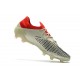 adidas Predator Mutator 20.1 Low FG Beige Noir Rouge