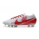 Nike Mercurial Vapor XIII 360 Elite FG LFC Blanc Rouge