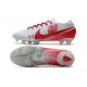 Nike Mercurial Vapor XIII 360 Elite FG LFC Blanc Rouge