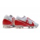 Nike Mercurial Vapor XIII 360 Elite FG LFC Blanc Rouge