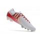 Nike Mercurial Vapor XIII 360 Elite FG LFC Blanc Rouge