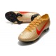Nike Mercurial Vapor XIII 360 Elite FG Or Rouge