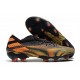 adidas Nemeziz 19.1 FG Chaussures - Noir Vert Rose