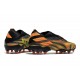 adidas Nemeziz 19.1 FG Chaussures - Noir Vert Rose