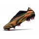 adidas Nemeziz 19.1 FG Chaussures - Noir Vert Rose
