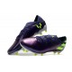 adidas Nemeziz 19.1 FG Chaussures - Violet Vert