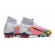 Nike Nouvelles Mercurial Superfly 8 Elite FG Blanc Multicolore 