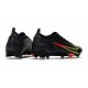 Crampons Nike Mercurial Vapor XIV Elite FG Noir Cyber Noir