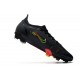Crampons Nike Mercurial Vapor XIV Elite FG Noir Cyber Noir