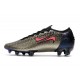 Nike Mercurial Vapor XIII 360 Elite FG Argent Rouge