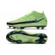 Nike Homme Phantom GT Elite DF FG Vert Noir