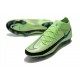 Nike Homme Phantom GT Elite DF FG Vert Noir