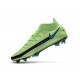 Nike Homme Phantom GT Elite DF FG Vert Noir