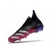 adidas Predator Freak + FG/ AG Noir Rose Blanc